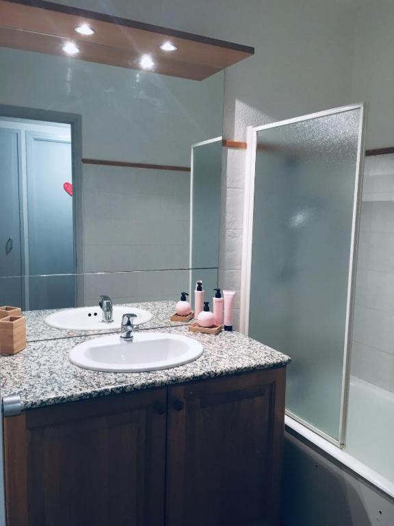 La Pradella Apartment *