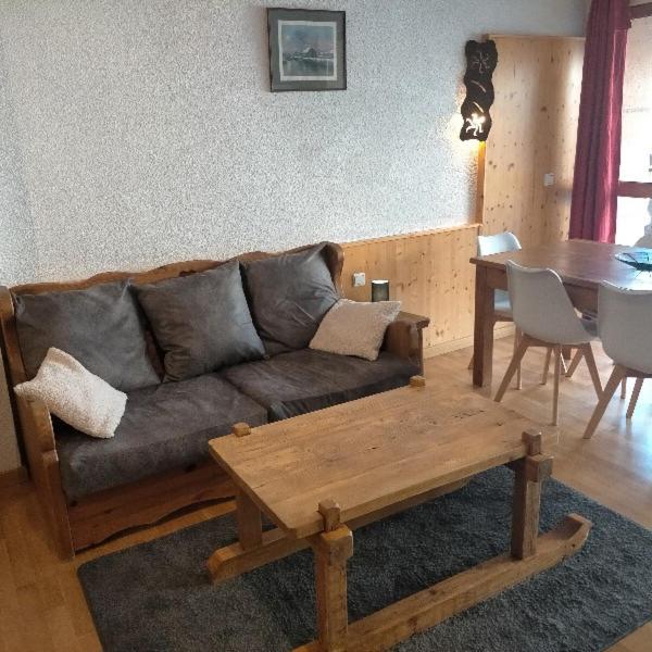Apartment La Pradella *