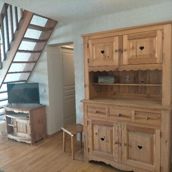 La Pradella Apartment *