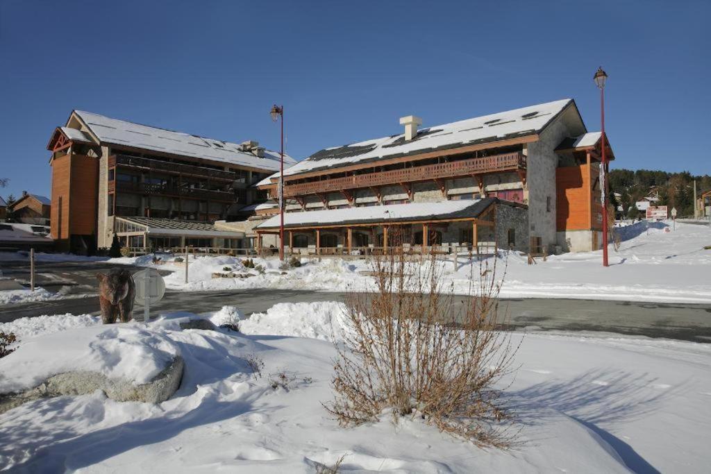 La Pradella Apartment Bolquere
