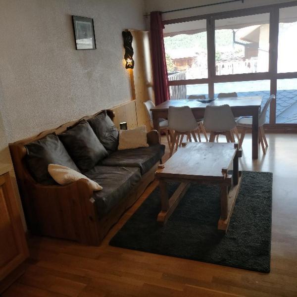 La Pradella Apartment *