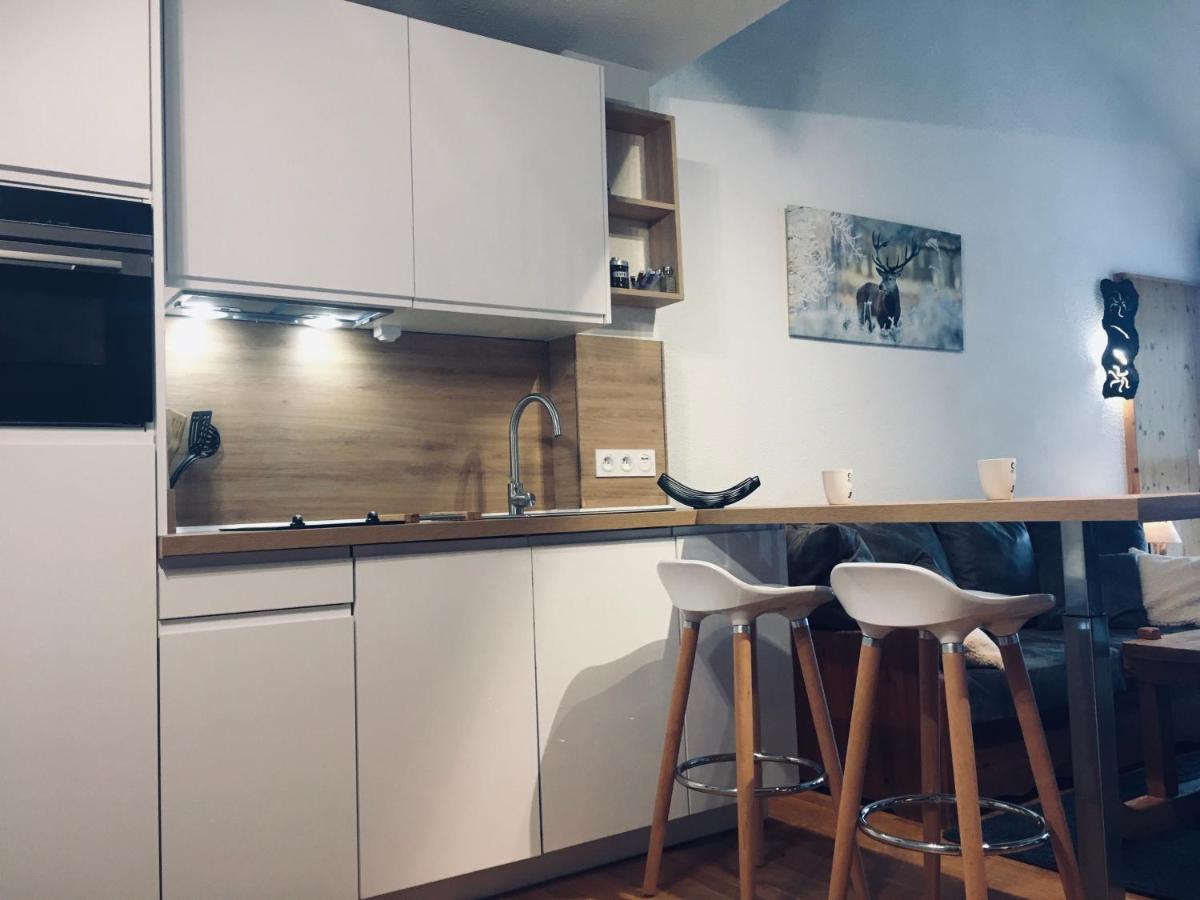 Apartment La Pradella *