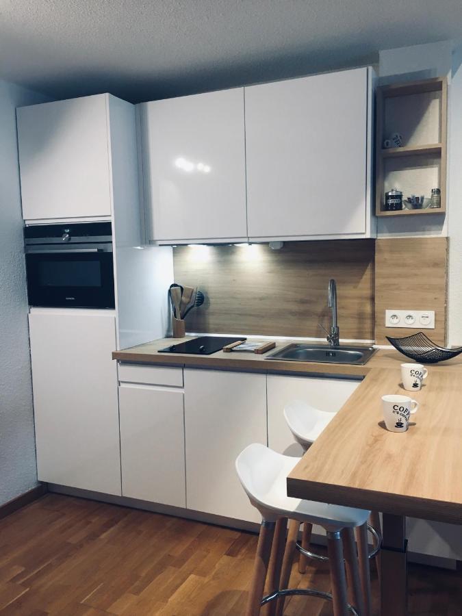 La Pradella Apartment