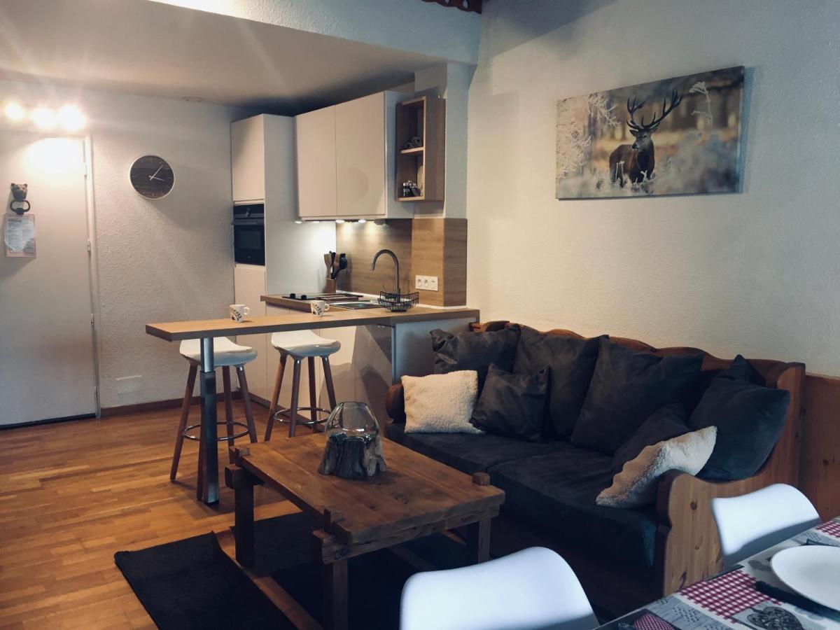 Apartment La Pradella