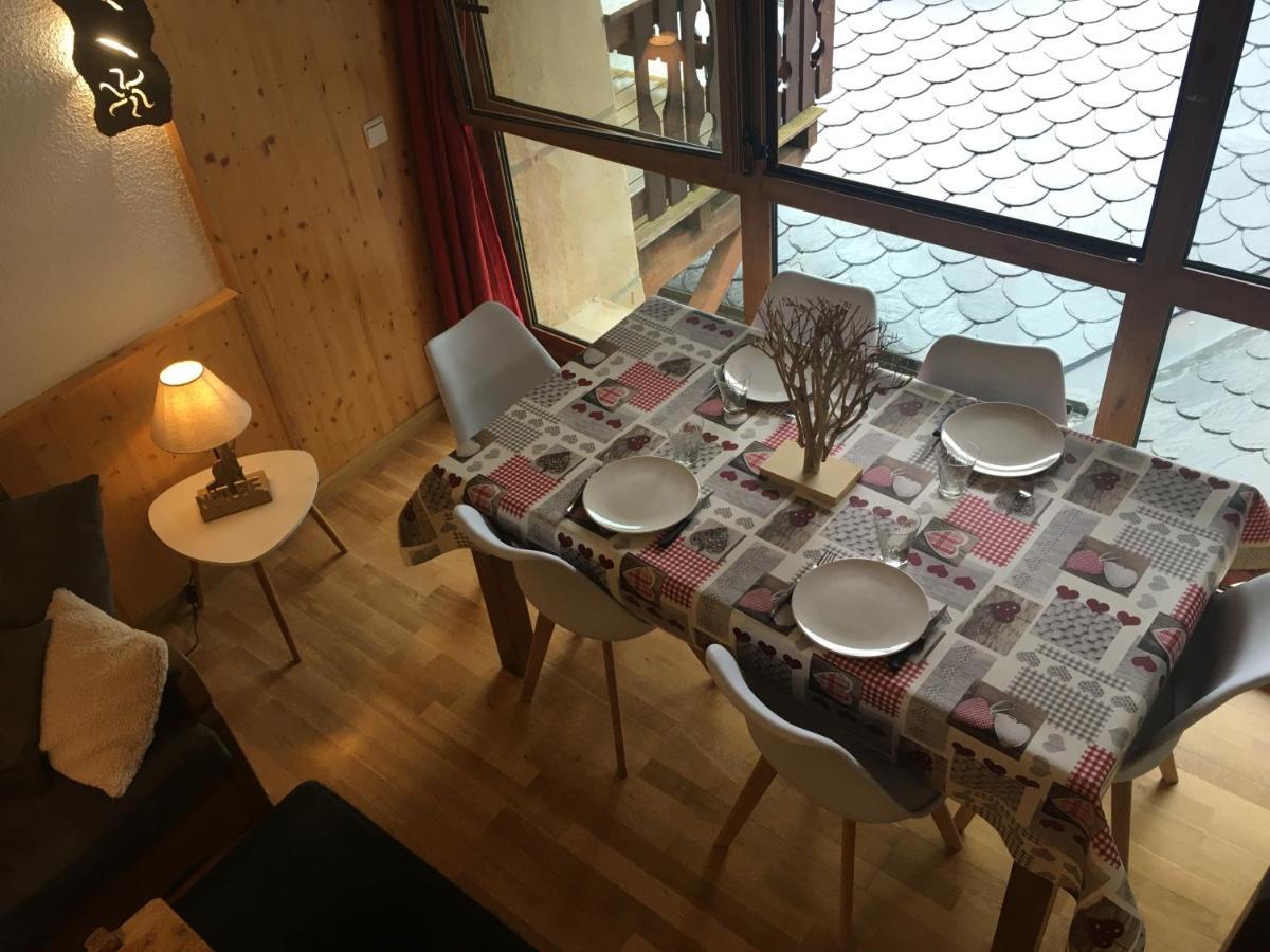 Apartment La Pradella Bolquere