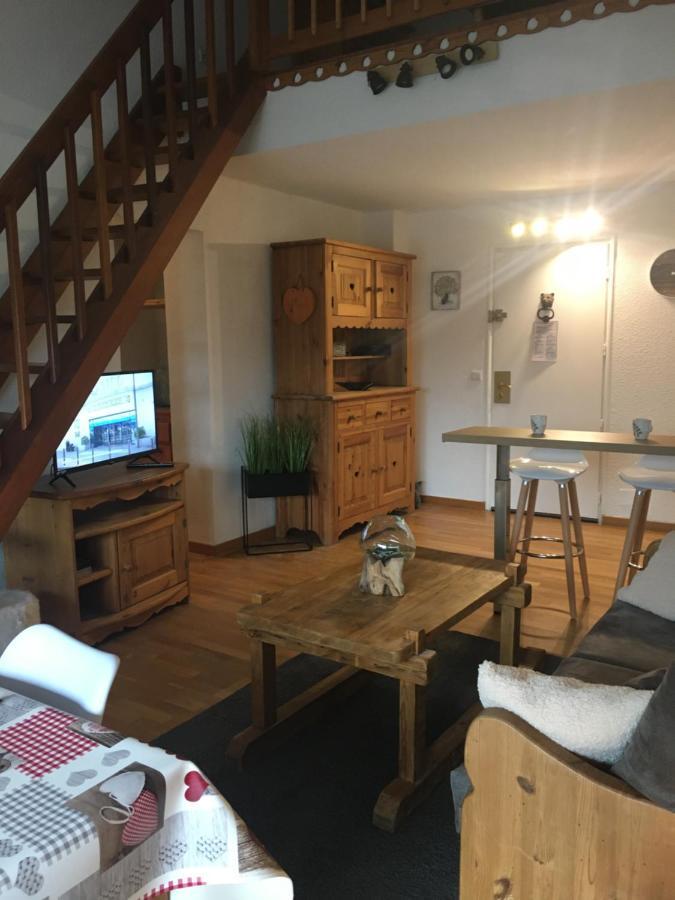 La Pradella Apartment *
